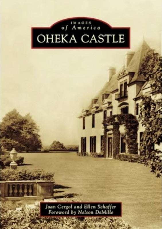 OHEKA BOOK