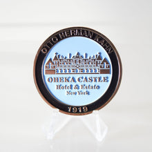 $100 OHEKA Gift Coin with Commemorative Gift Box